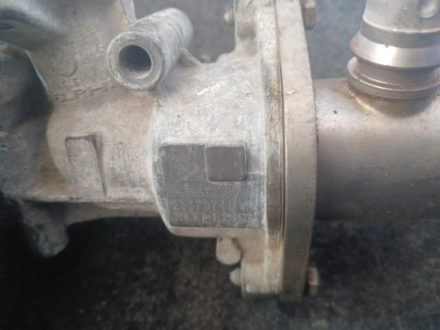 bontott FORD KUGA EGR Hűtő