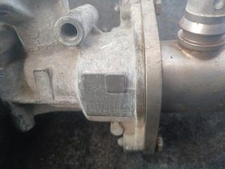 bontott FORD KUGA EGR Hűtő