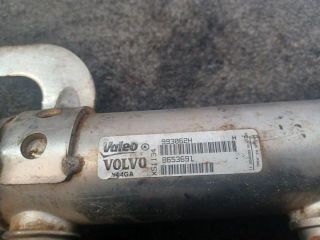 bontott FORD KUGA EGR Hűtő