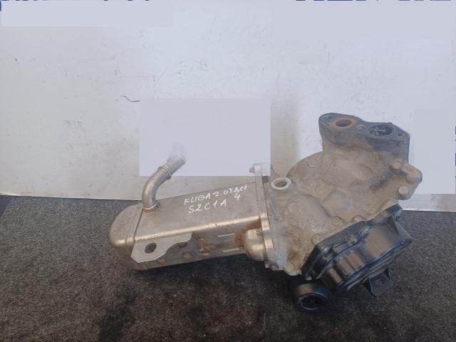 bontott FORD KUGA EGR Hűtő