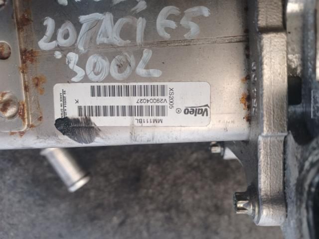 bontott FORD KUGA EGR Hűtő