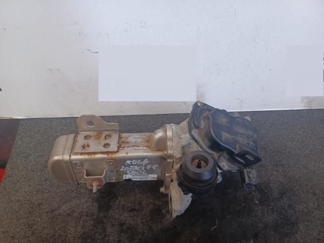 bontott FORD KUGA EGR Hűtő