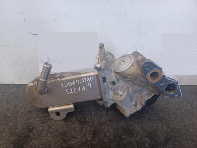 bontott FORD KUGA EGR Hűtő