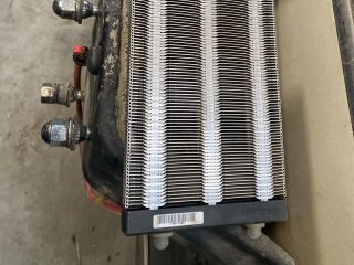 bontott FORD KUGA Előfűtő (Elektromos)