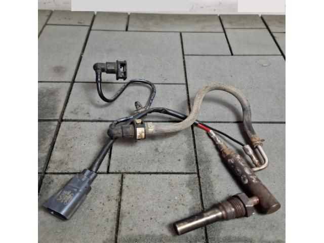 bontott FORD KUGA Első Lambdaszonda