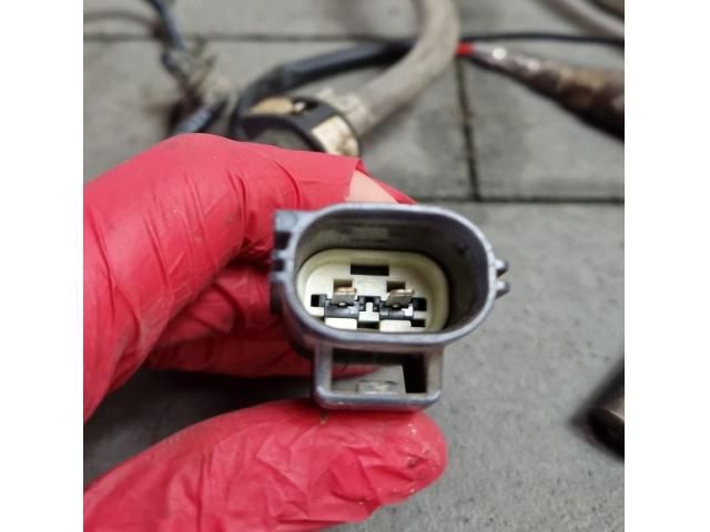 bontott FORD KUGA Első Lambdaszonda