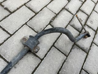 bontott FORD KUGA Első Vízszintes Stabilizátor Rúd