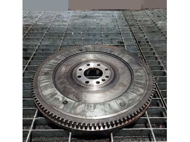 bontott FORD KUGA Fogaskoszorú