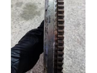 bontott FORD KUGA Fogaskoszorú