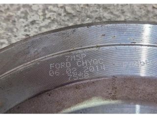 bontott FORD KUGA Fogaskoszorú