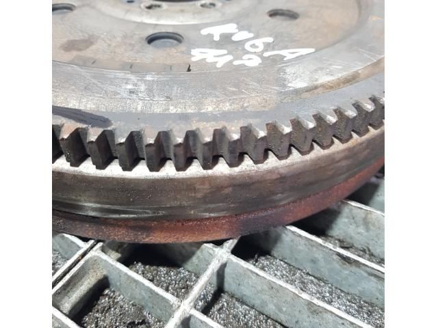 bontott FORD KUGA Fogaskoszorú