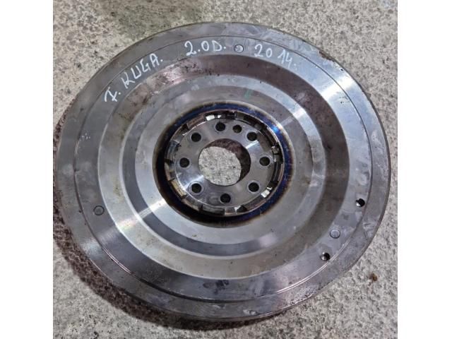 bontott FORD KUGA Fogaskoszorú