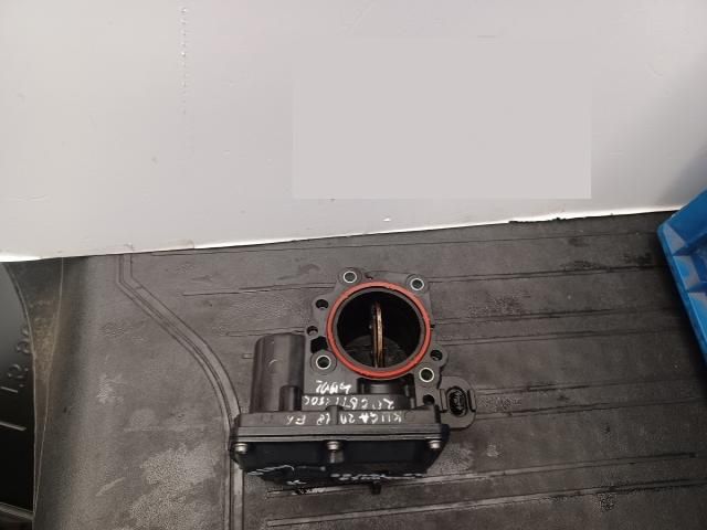 bontott FORD KUGA Fojtószelep (Elektromos)