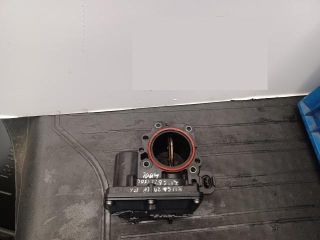 bontott FORD KUGA Fojtószelep (Elektromos)