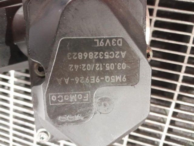 bontott FORD KUGA Fojtószelep (Elektromos)