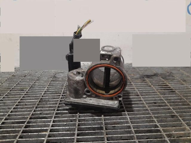 bontott FORD KUGA Fojtószelep (Elektromos)