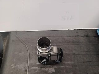 bontott FORD KUGA Fojtószelep (Elektromos)