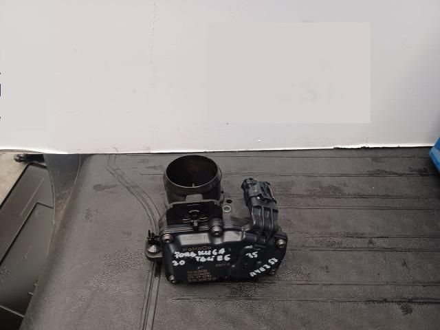 bontott FORD KUGA Fojtószelep (Elektromos)