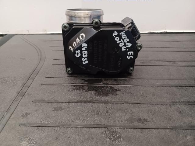 bontott FORD KUGA Fojtószelep (Elektromos)