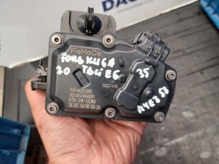 bontott FORD KUGA Fojtószelep (Elektromos)