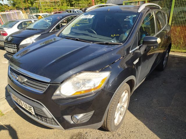 bontott FORD KUGA Fojtószelep (Elektromos)