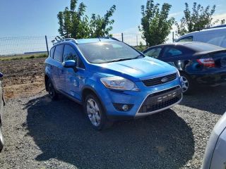 bontott FORD KUGA Fojtószelep (Elektromos)