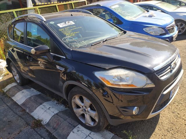 bontott FORD KUGA Fojtószelep (Elektromos)