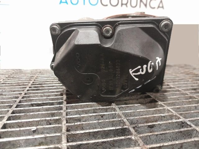 bontott FORD KUGA Fojtószelep (Elektromos)