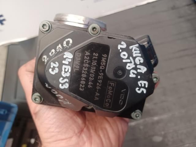 bontott FORD KUGA Fojtószelep (Elektromos)