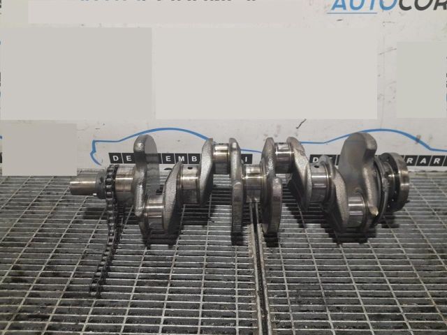 bontott FORD KUGA Főtengely (Magában)