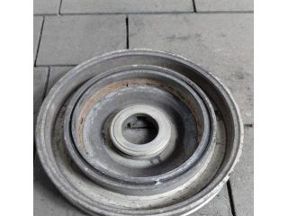 bontott FORD KUGA Főtengely Szíjtárcsa