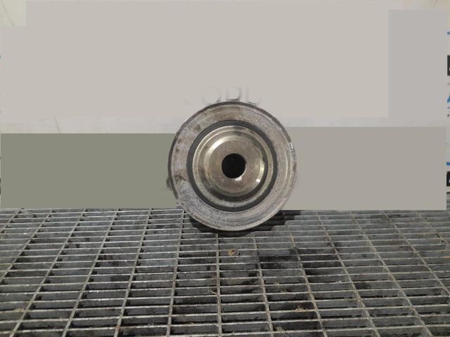 bontott FORD KUGA Főtengely Szíjtárcsa