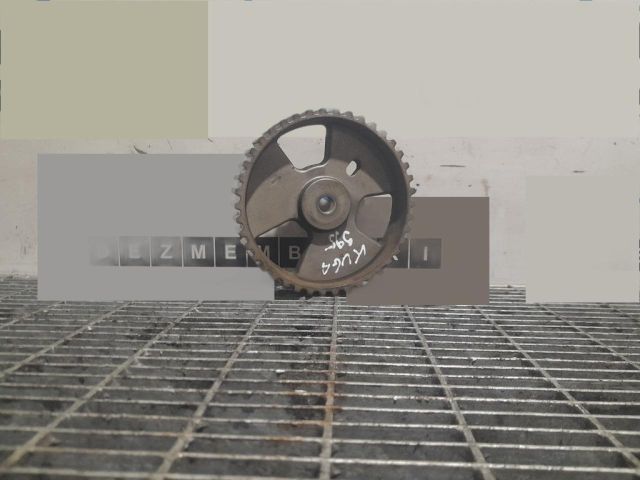 bontott FORD KUGA Főtengely Szíjtárcsa