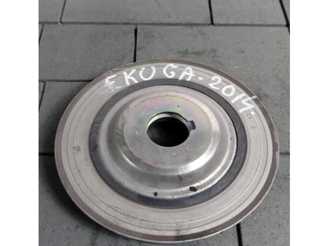 bontott FORD KUGA Főtengely Szíjtárcsa