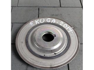 bontott FORD KUGA Főtengely Szíjtárcsa