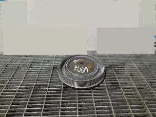 bontott FORD KUGA Főtengely Szíjtárcsa