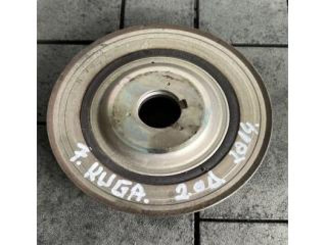 bontott FORD KUGA Főtengely Szíjtárcsa