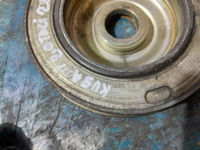 bontott FORD KUGA Főtengely Szíjtárcsa