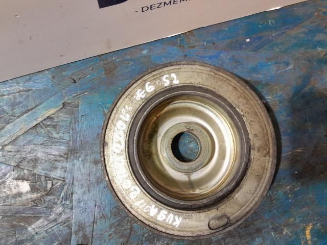 bontott FORD KUGA Főtengely Szíjtárcsa