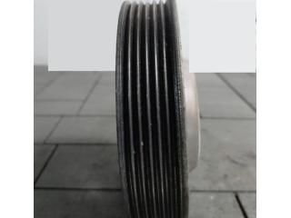 bontott FORD KUGA Főtengely Szíjtárcsa