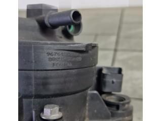 bontott FORD KUGA Gázolajszűrő Ház