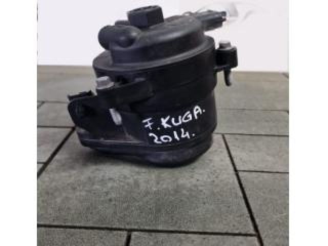bontott FORD KUGA Gázolajszűrő Ház