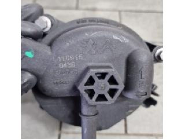 bontott FORD KUGA Gázolajszűrő Ház