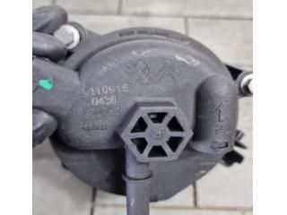 bontott FORD KUGA Gázolajszűrő Ház