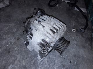 bontott FORD KUGA Generátor