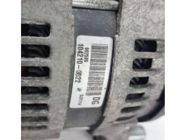 bontott FORD KUGA Generátor