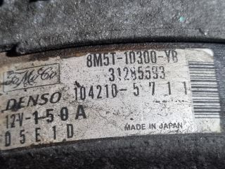 bontott FORD KUGA Generátor