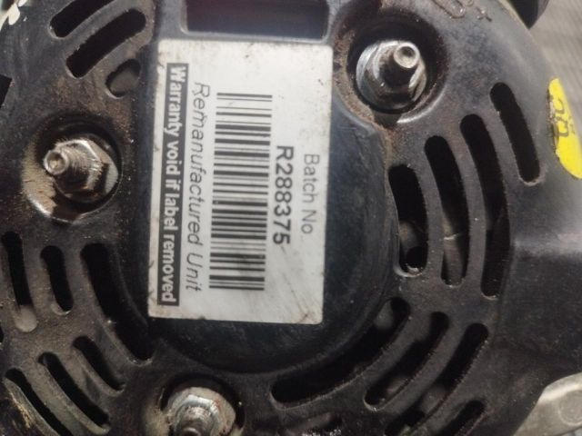 bontott FORD KUGA Generátor