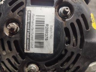 bontott FORD KUGA Generátor