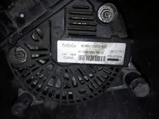 bontott FORD KUGA Generátor